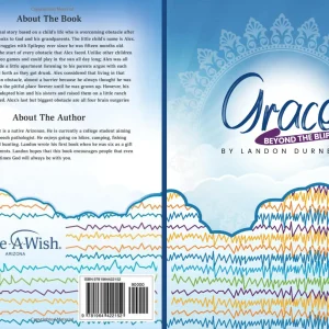 Grace Beyond The Blips